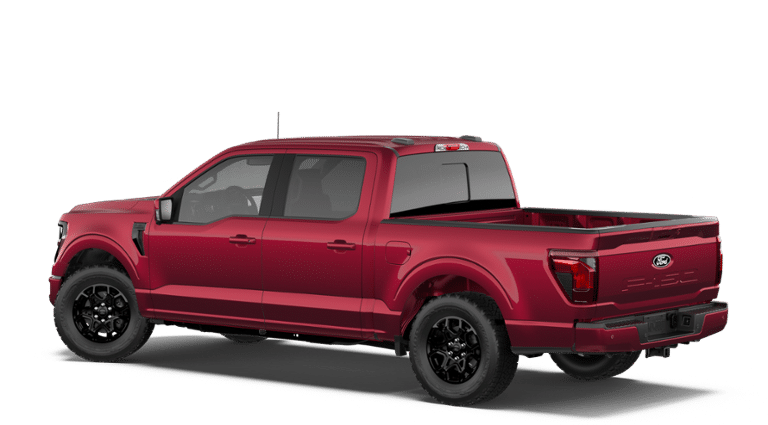 2026 Ford F-150 photo 16 of 19